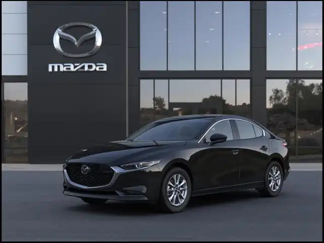 2026 Mazda CX-3 2.5 Auto SKYACTIV S 4-Door's photo