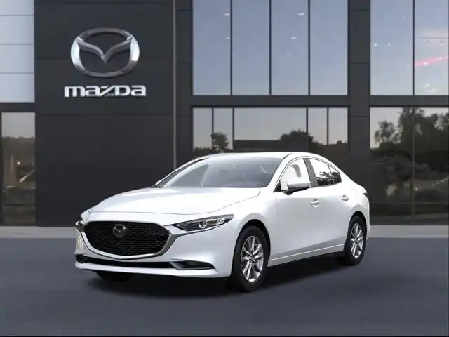 2026 Mazda CX-3 2.5 S AT 4-Door SKYACTIV's photo