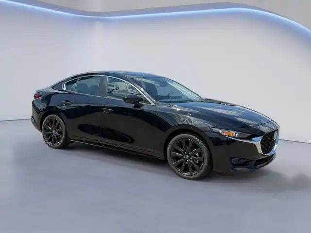2026 Mazda CX-3 Select Sport AT 4-Door SKYACTIV's photo