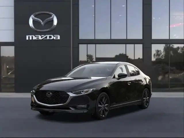 2026 Mazda CX-3 Select Sport AT 4-Door SKYACTIV's photo