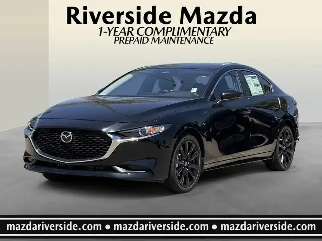 2026 Mazda CX-3 Select Sport AT 4-Door SKYACTIV's photo