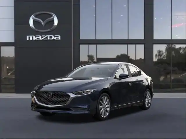 2026 Mazda CX-3 Preferred AT 4-Door SKYACTIV's photo
