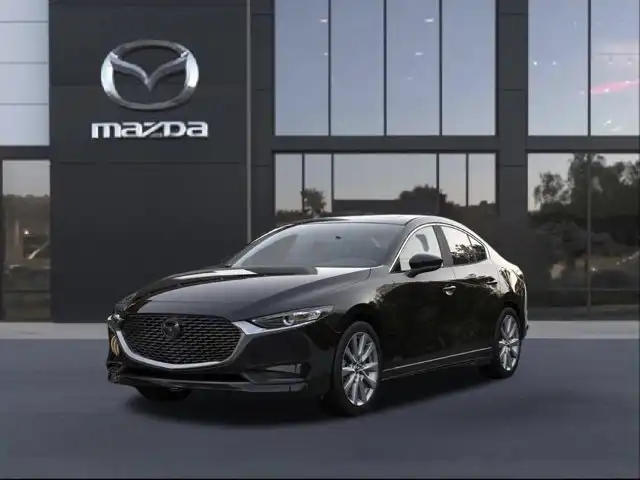 2026 Mazda CX-3 Preferred AT 4-Door SKYACTIV's photo