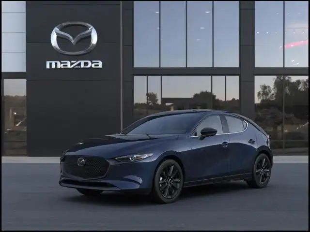 2026 Mazda CX-3 Select Sport AT 5-Door SKYACTIV's photo