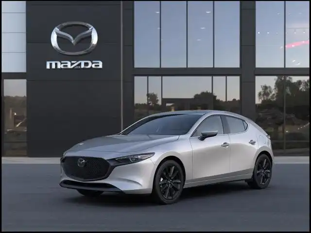 2026 Mazda CX-3 Premium MT 5-Door SKYACTIV's photo