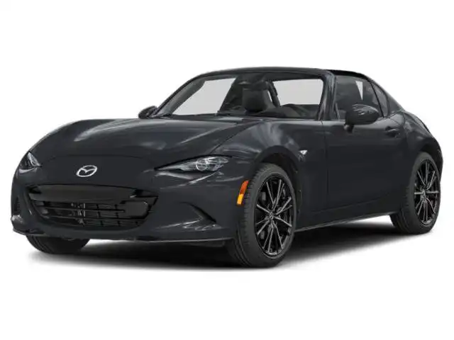 2026 Mazda MX-5 Miata GT RF 6AT's photo