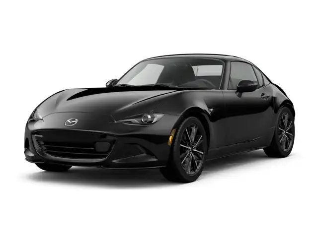 2026 Mazda MX-5 Miata GT RF 6AT's photo