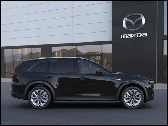 2026 Mazda CX-90 Turbo Preferred Package photo 5