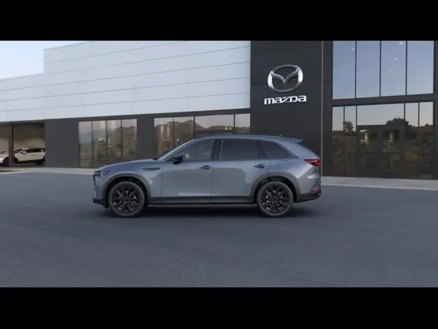 2026 Mazda CX-90 Turbo Premium Package photo 3