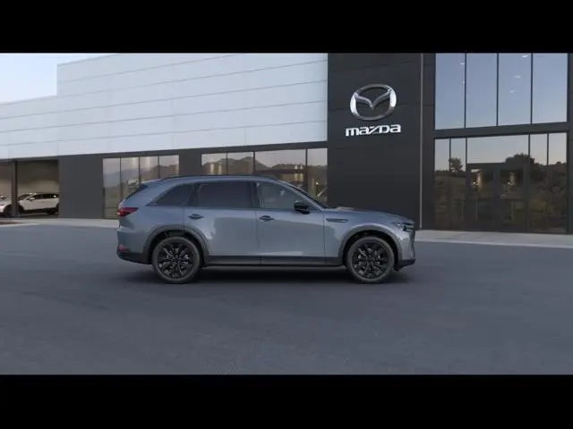 2026 Mazda CX-90 Turbo Premium Package photo 5