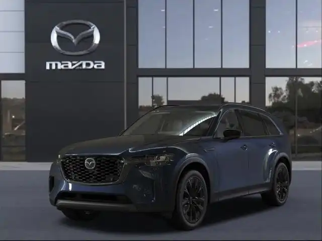 2026 Mazda CX-90 Turbo Premium Package's photo