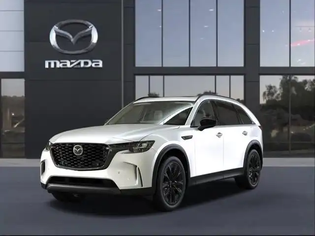 2026 Mazda CX-90 Turbo Premium Package's photo