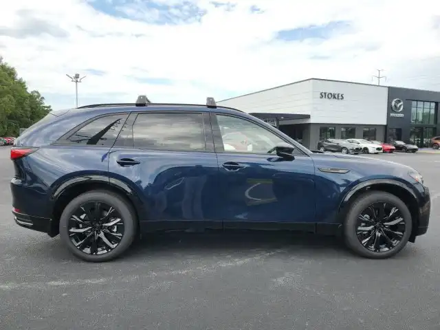 2026 Mazda CX-90 Turbo Premium Package S Sport's photo