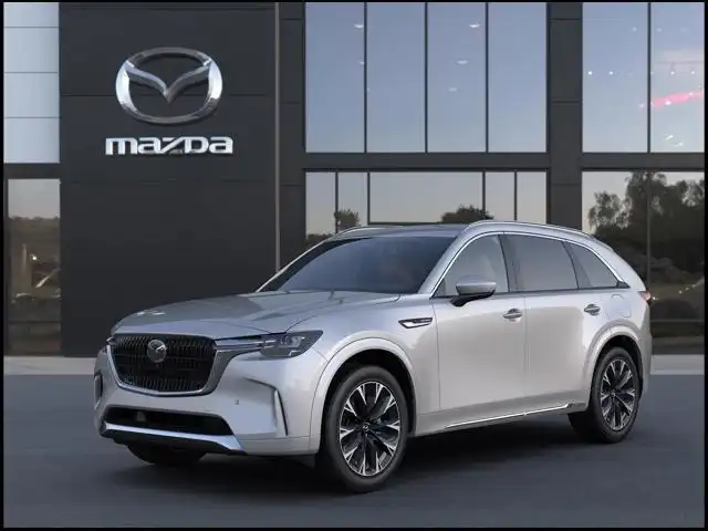2026 Mazda CX-90 Turbo Premium Plus Package S's photo