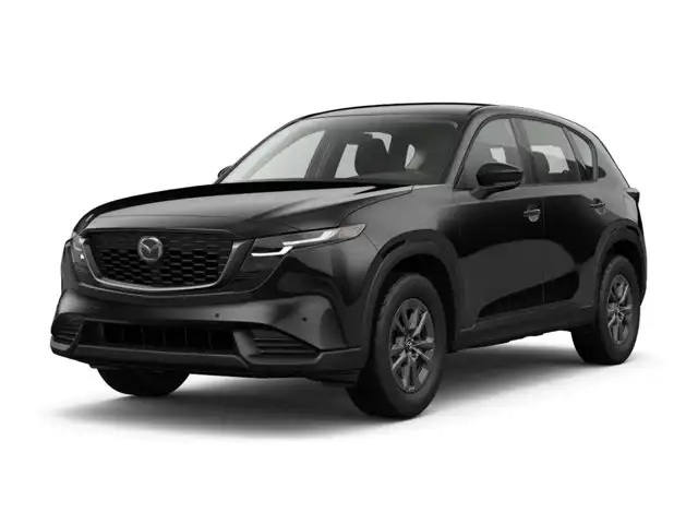 2026 Mazda CX-5 AWD Auto S's photo