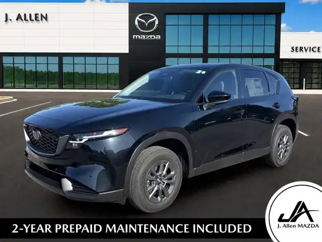 2026 Mazda CX-5 Select AWD Auto S's photo