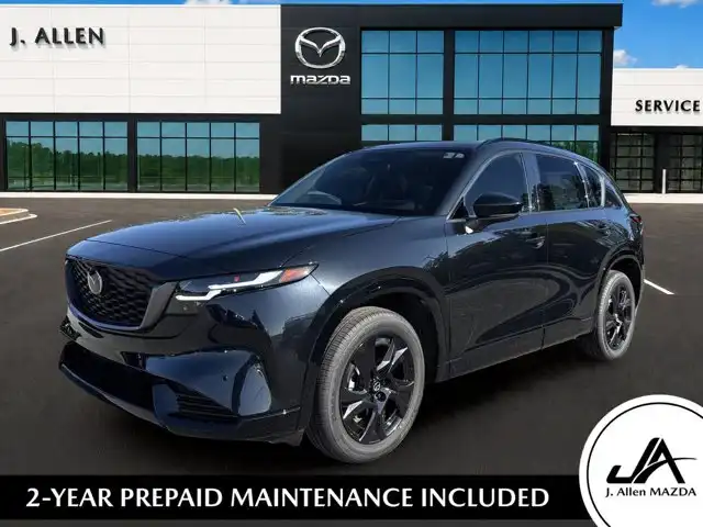 2026 Mazda CX-5 Premium Plus AWD Auto S's photo