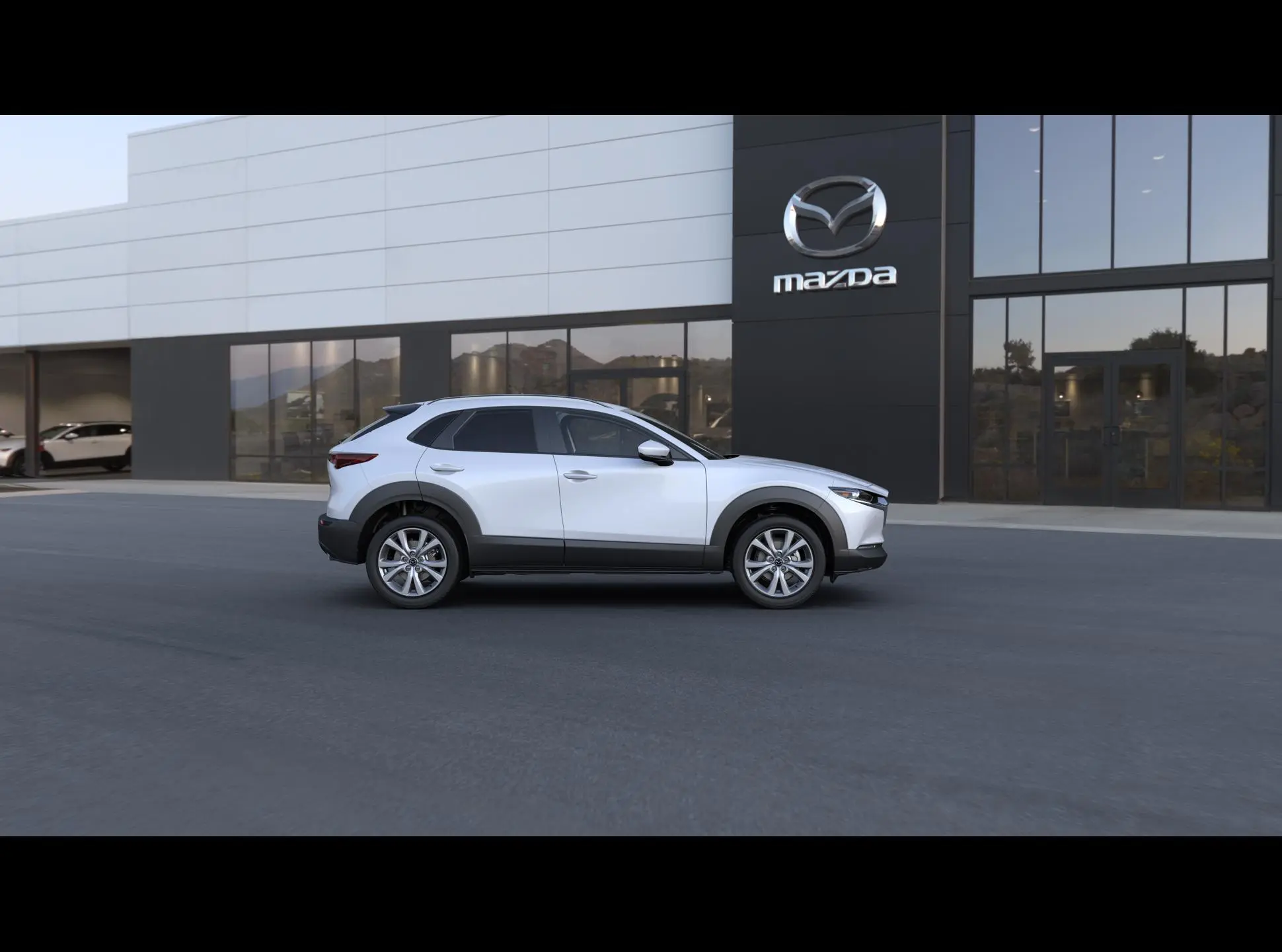 2026 Mazda CX-30 undefined photo 5