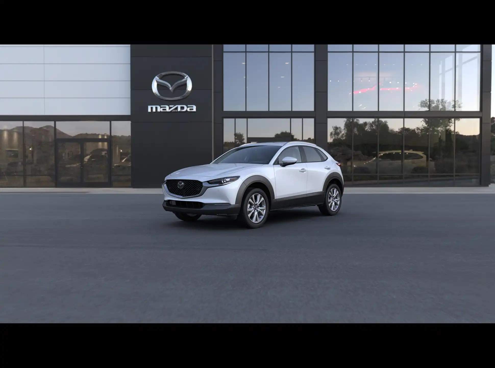2026 Mazda CX-30 Preferred AWD's photo