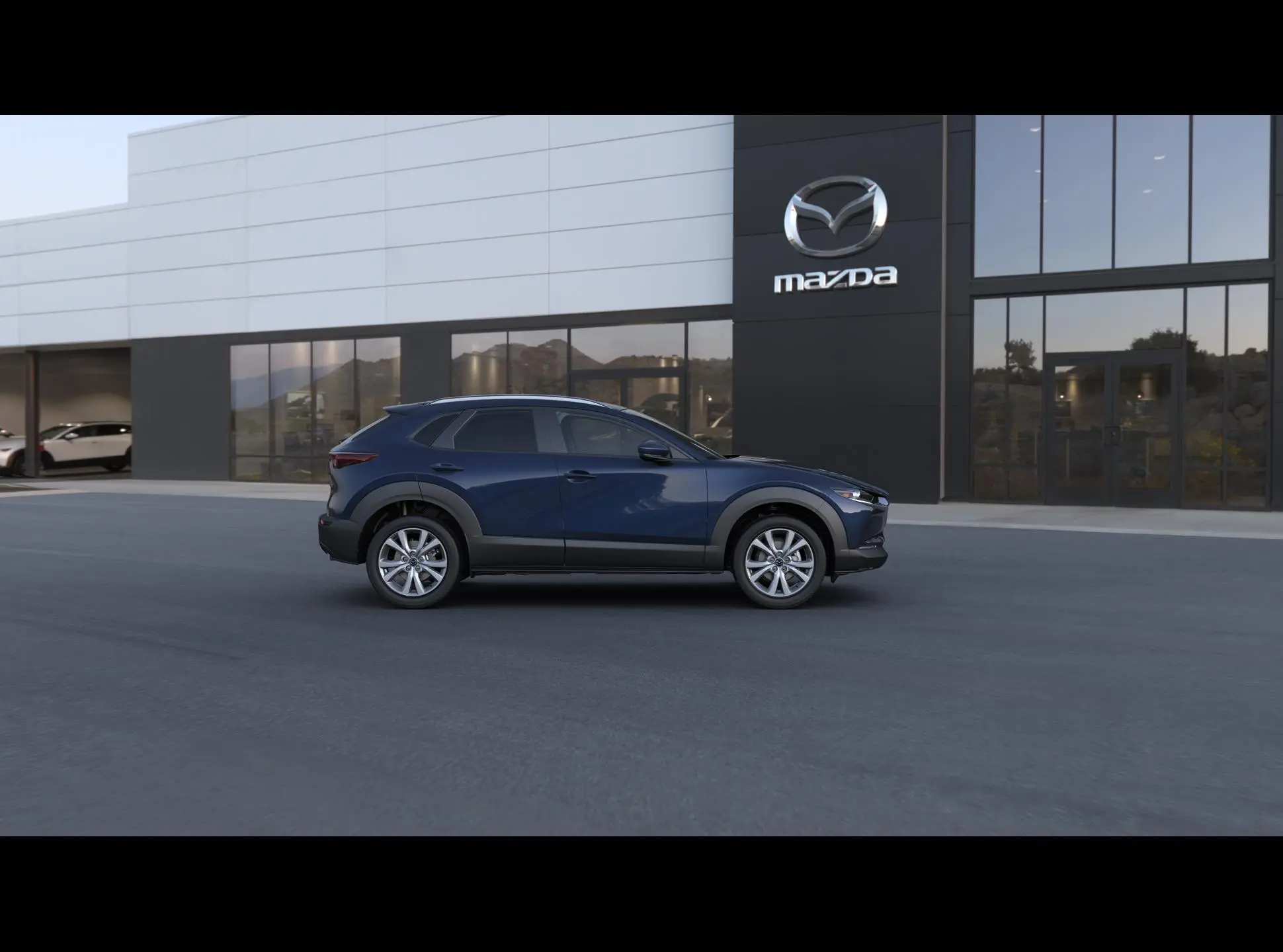 2026 Mazda CX-30 Preferred AWD photo 5