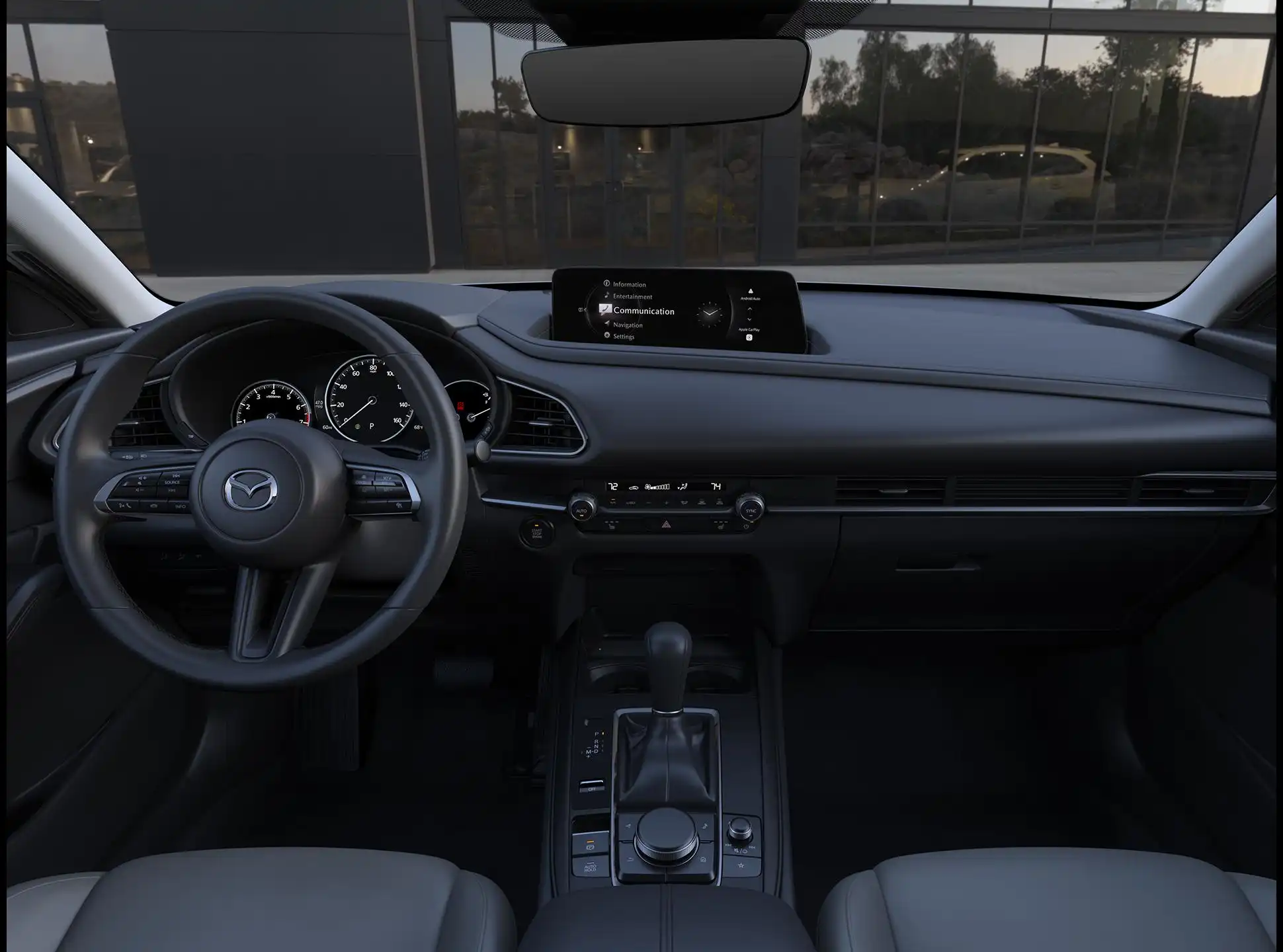 2026 Mazda CX-30 Preferred AWD's photo
