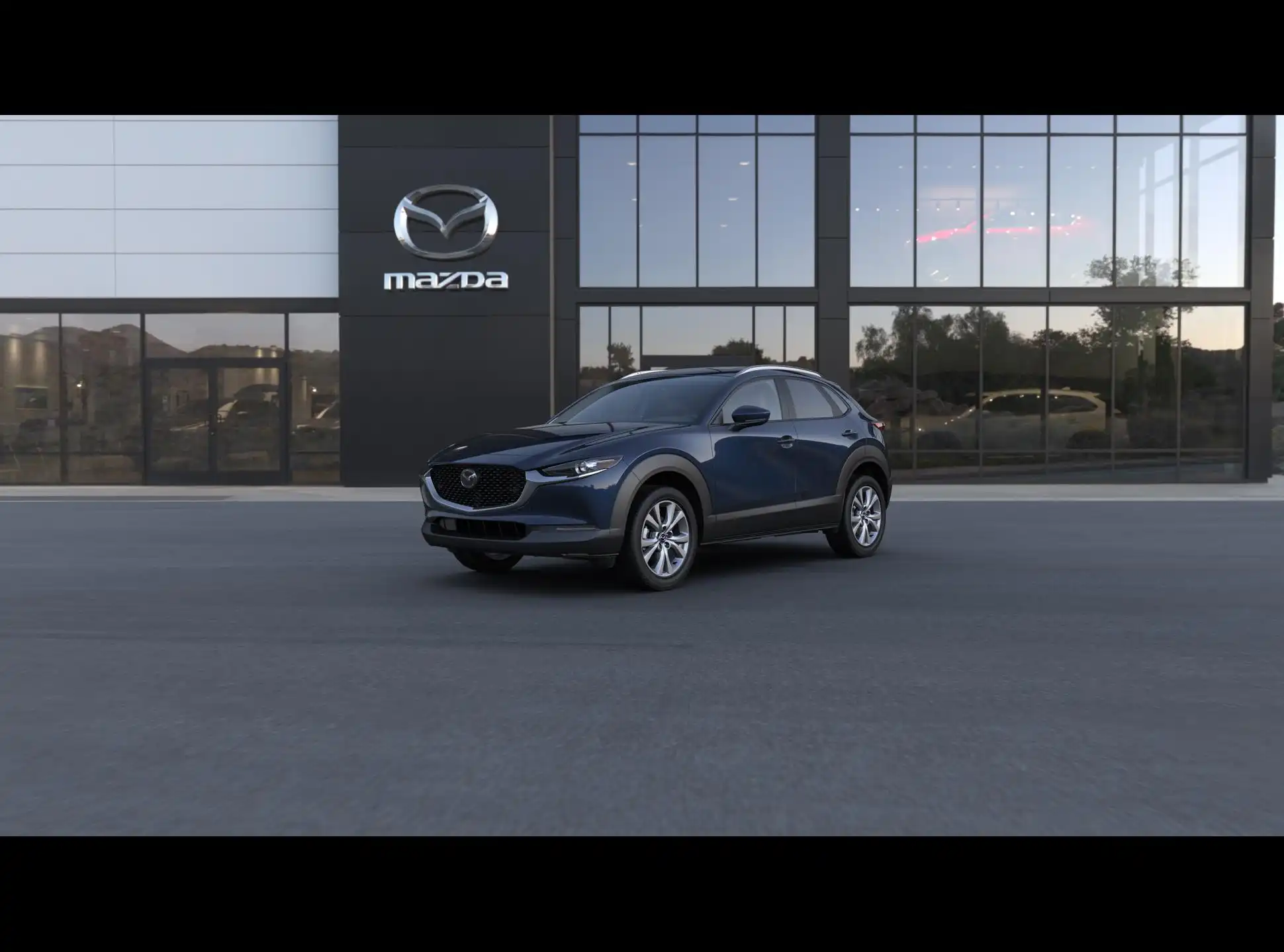 2026 Mazda CX-30 Preferred AWD's photo