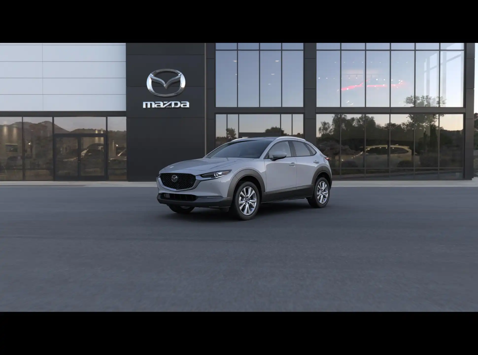 2026 Mazda CX-30 Preferred AWD's photo