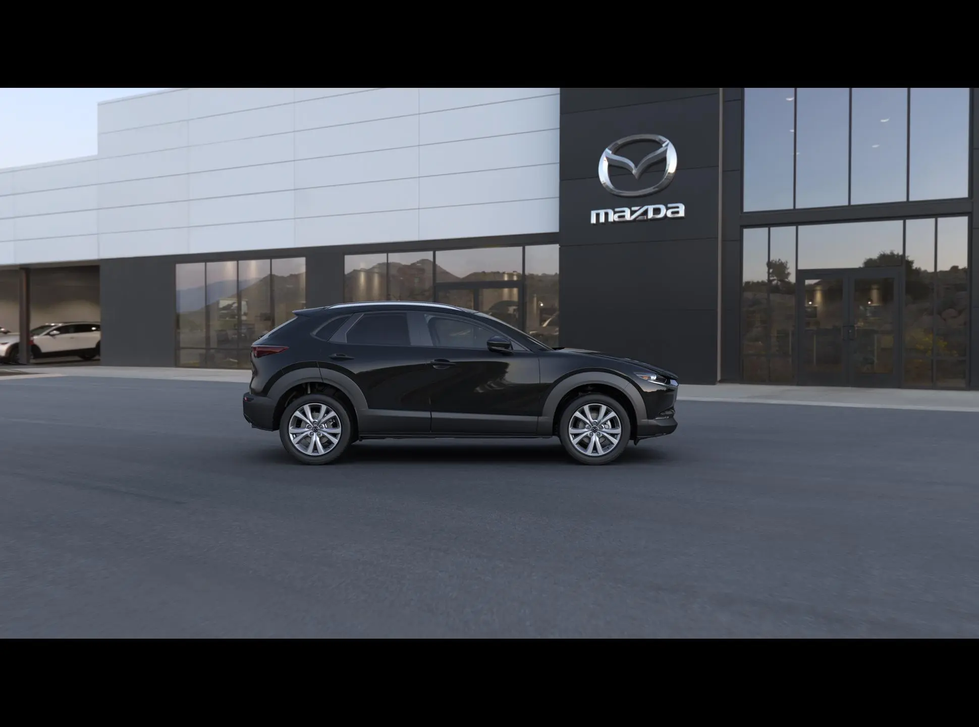 2026 Mazda CX-30 Preferred AWD photo 5