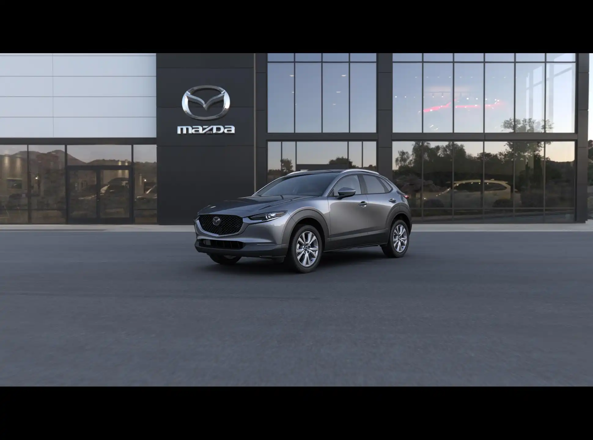 2026 Mazda CX-30 Preferred AWD's photo