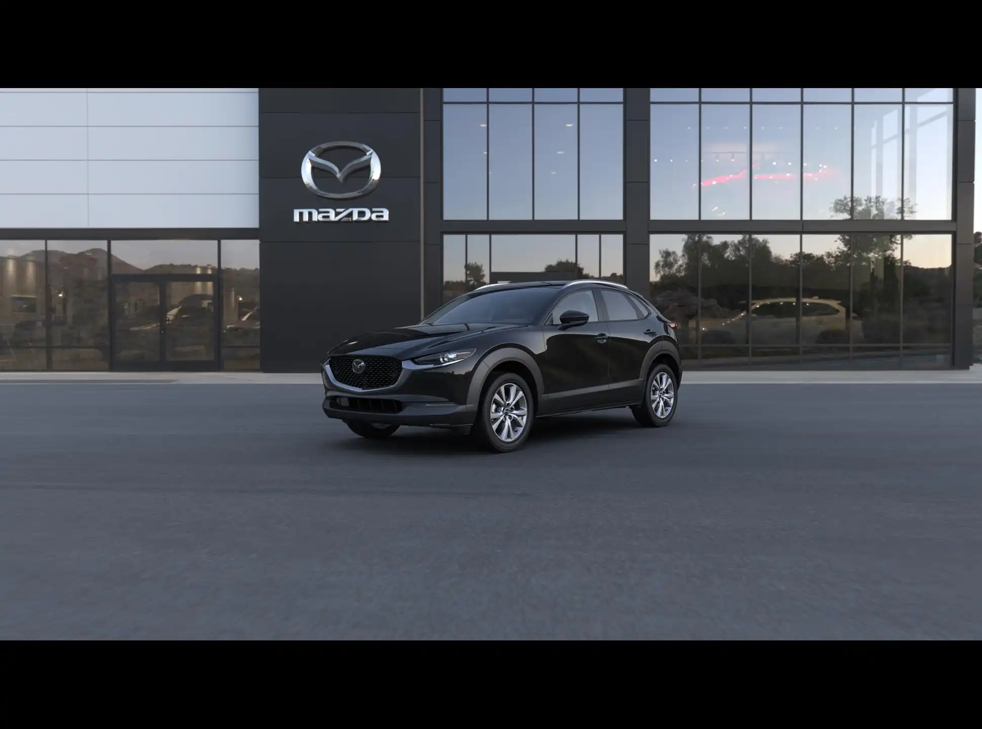 2026 Mazda CX-30 Preferred AWD's photo