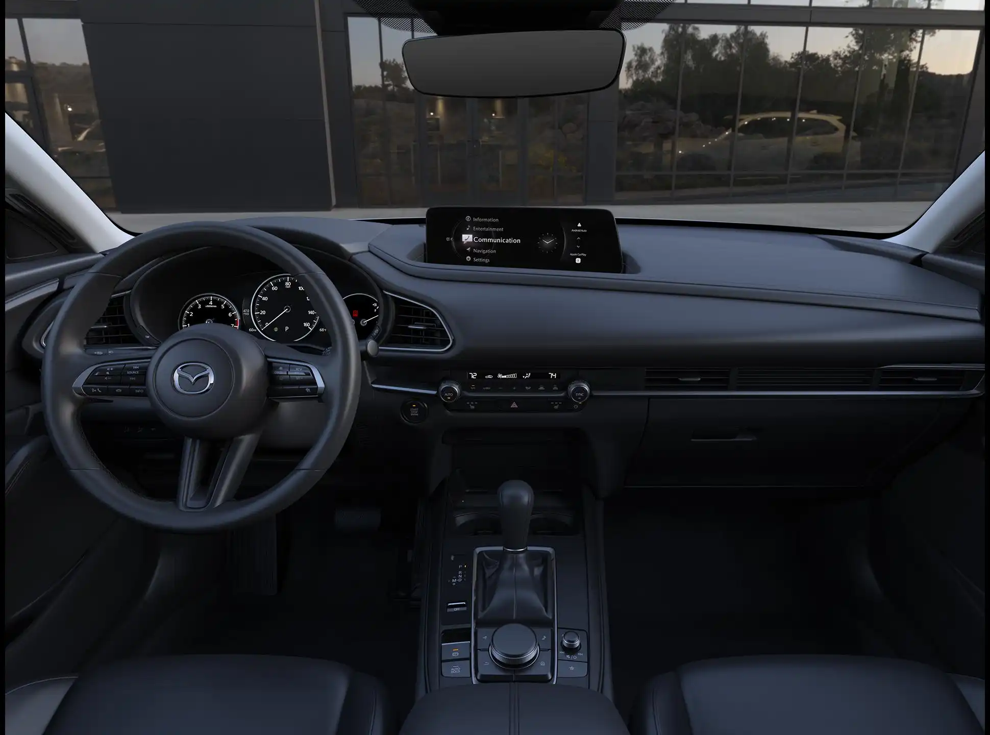 2026 Mazda CX-30 Preferred AWD's photo