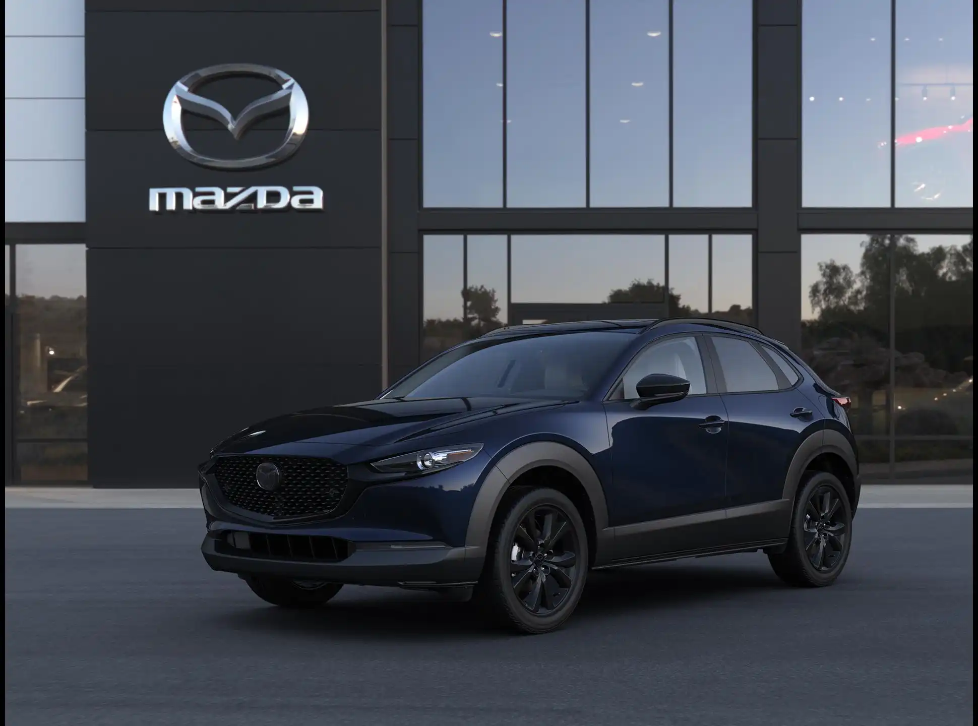 2026 Mazda CX-30 Aire Edition AWD's photo