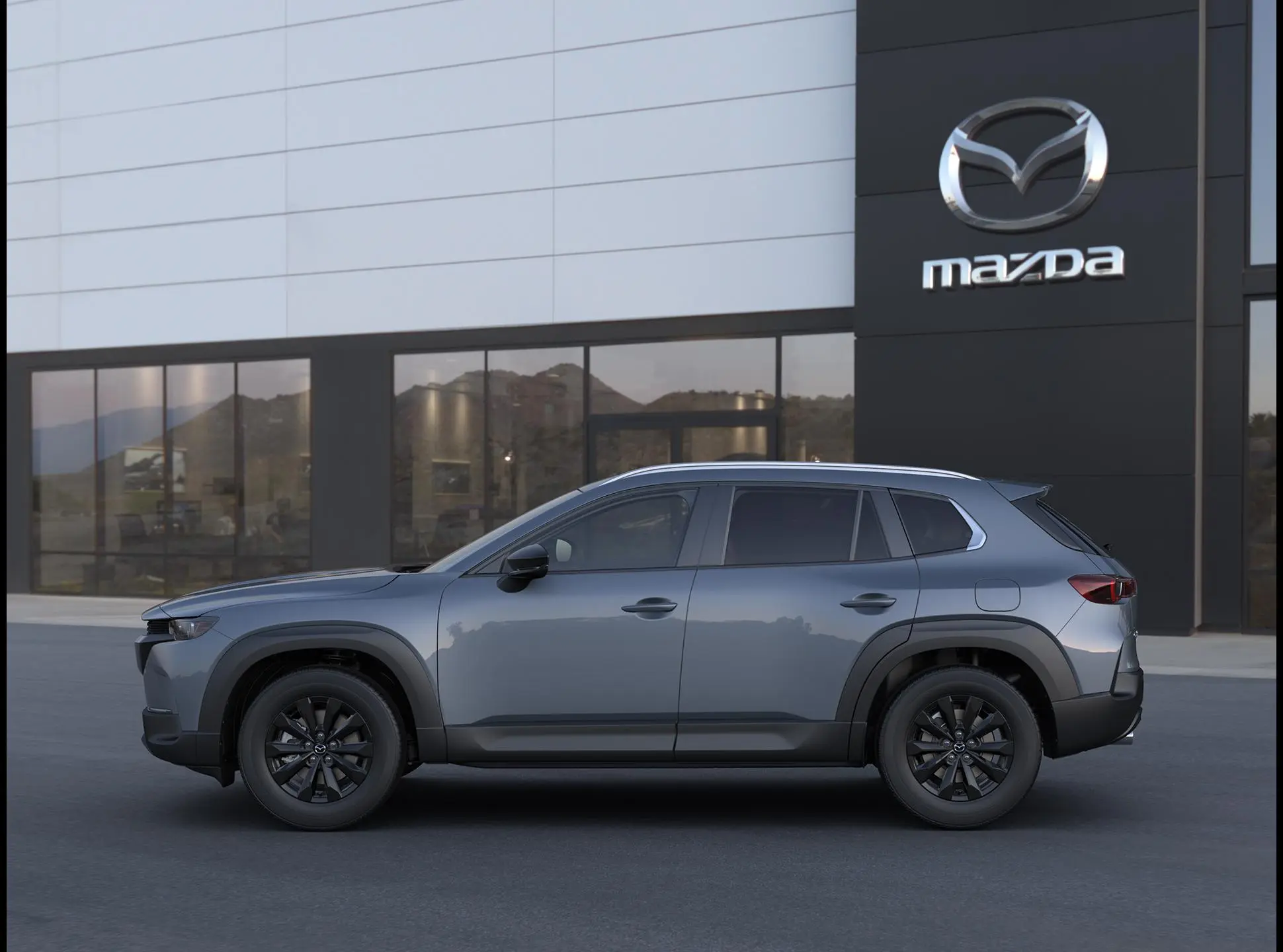 2026 Mazda CX-50 2.5 S Select photo 3
