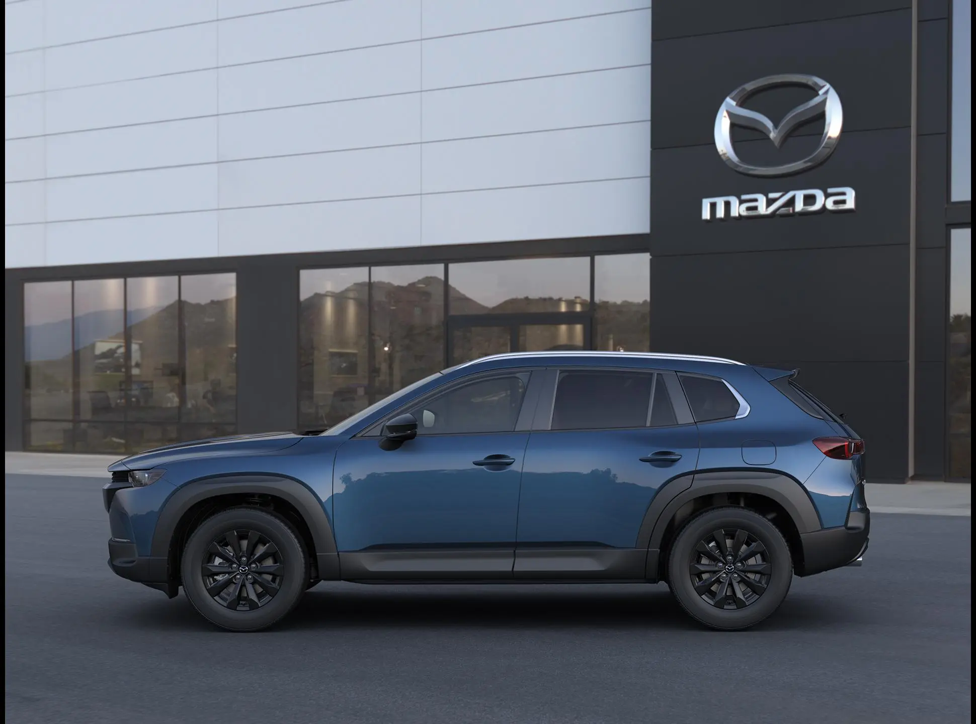 2026 Mazda CX-50 2.5 S Select photo 3