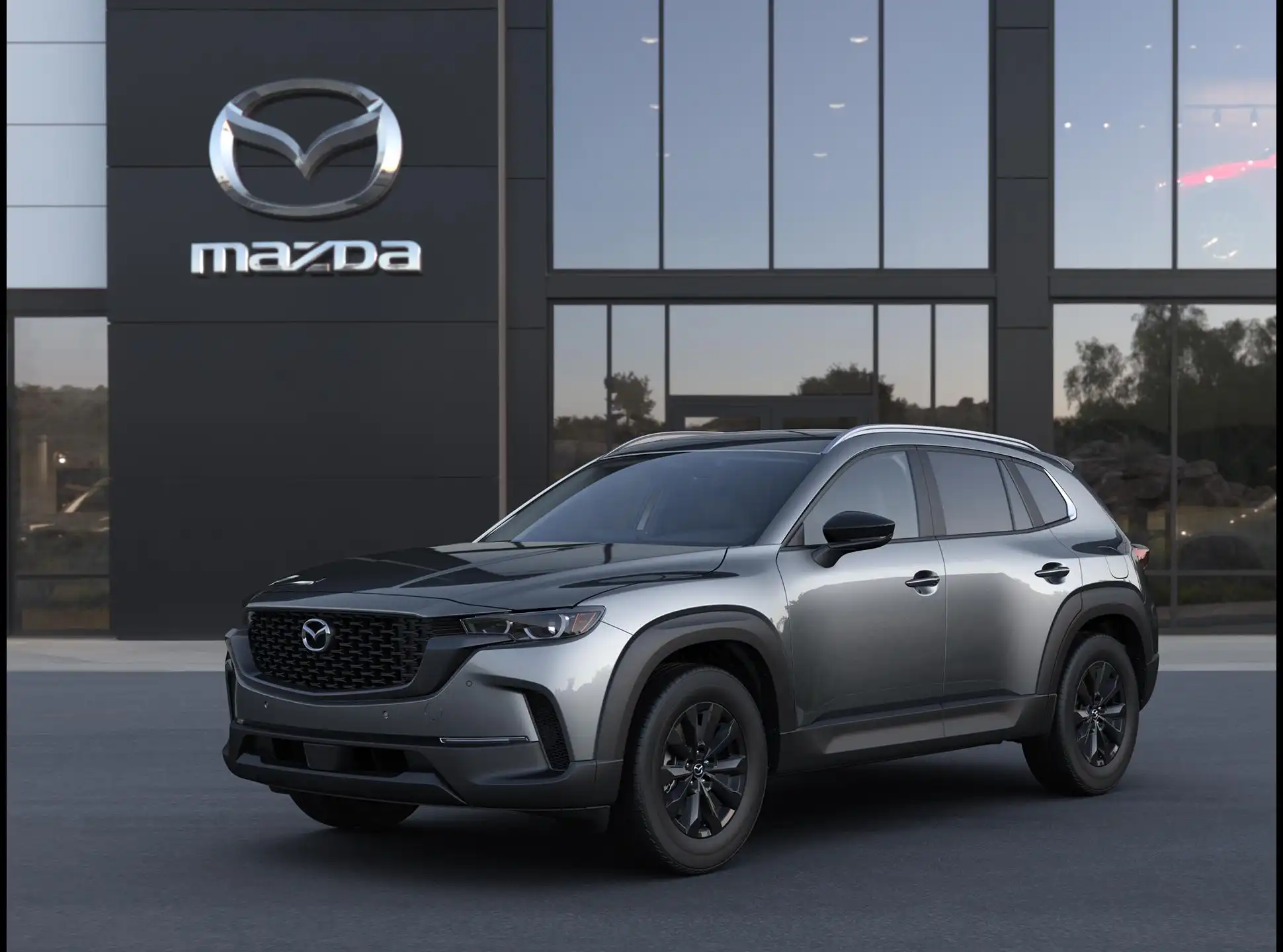 2026 Mazda CX-50 2.5 S Preferred's photo