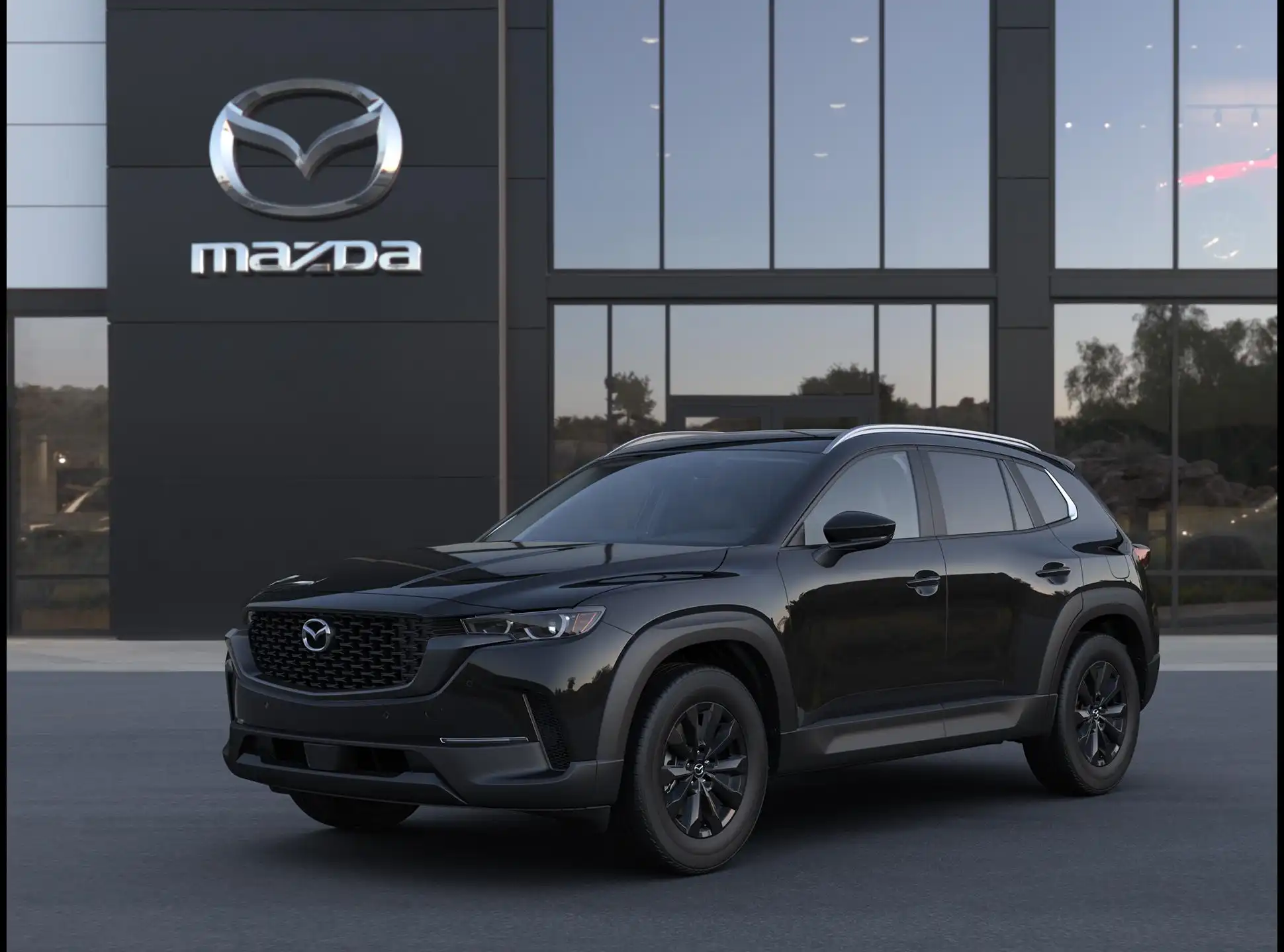 2026 Mazda CX-50 2.5 S Preferred's photo