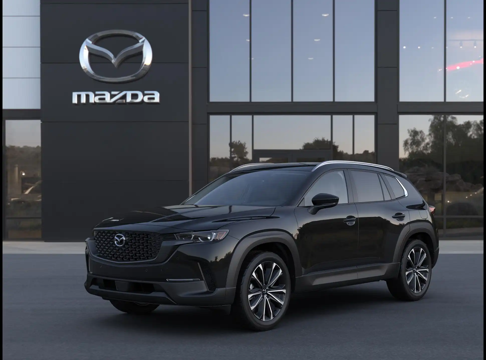 2026 Mazda CX-50 2.5 S Premium's photo