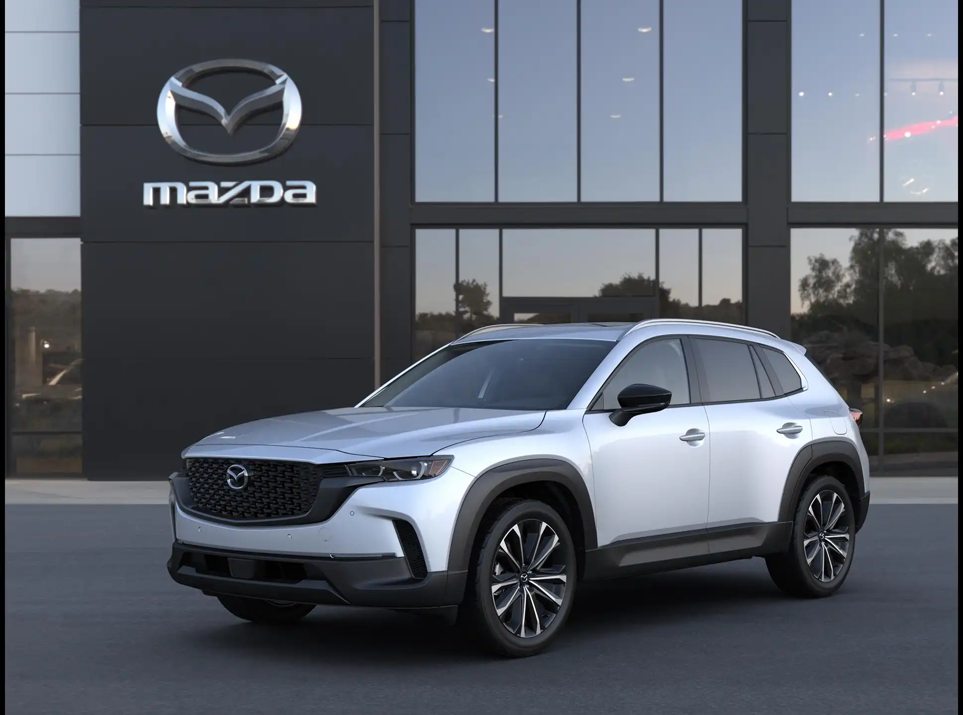 2026 Mazda CX-50 2.5 S Premium's photo