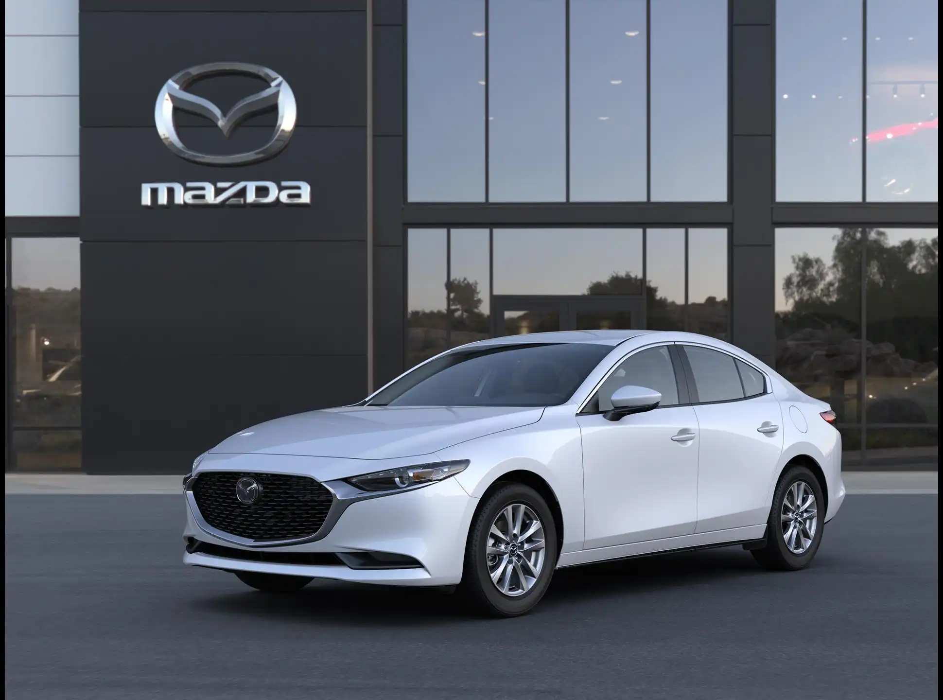 2026 Mazda CX-3 2.5 S AT 4-Door SKYACTIV's photo