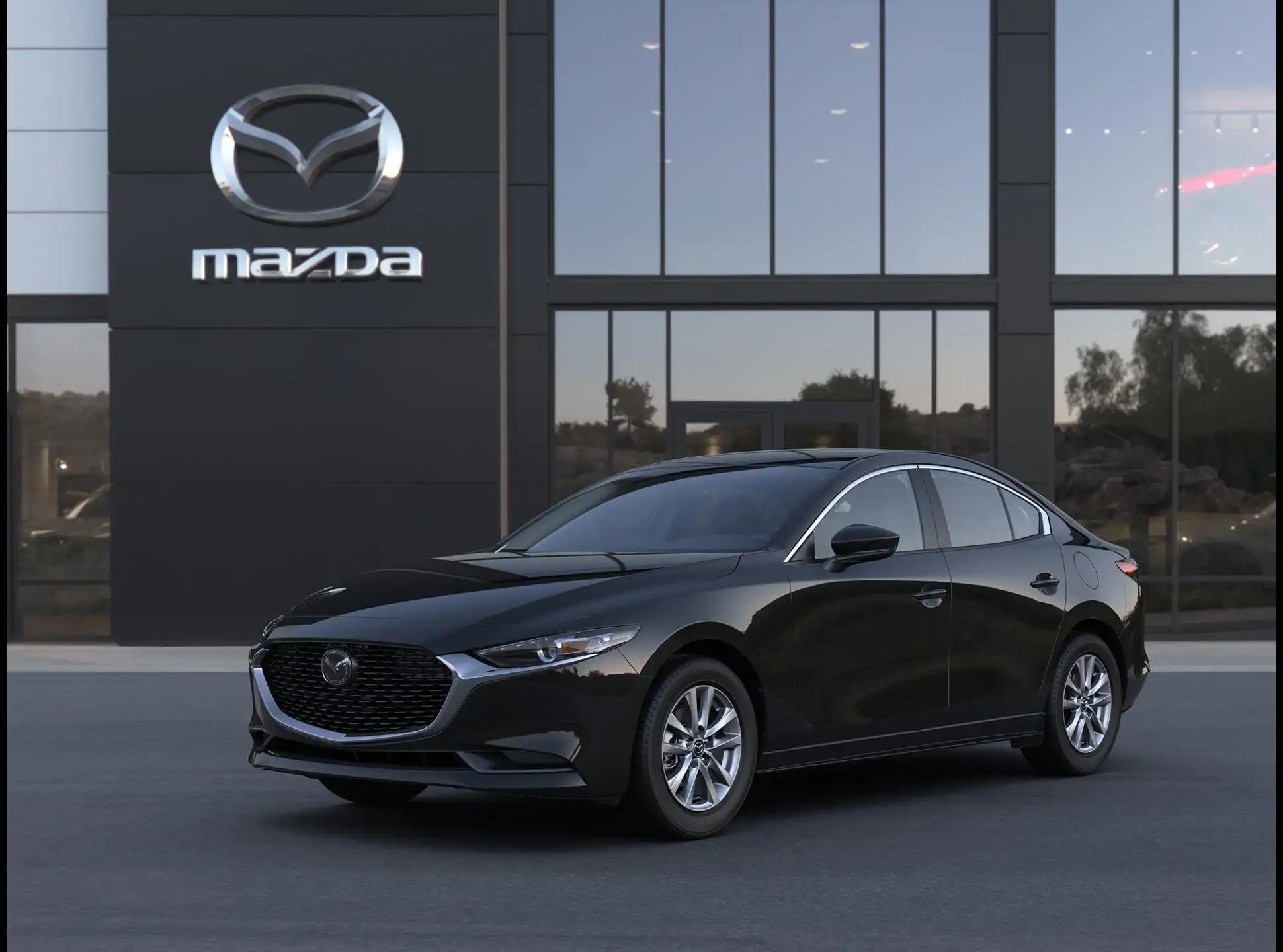 2026 Mazda CX-3 2.5 S AT 4-Door SKYACTIV's photo