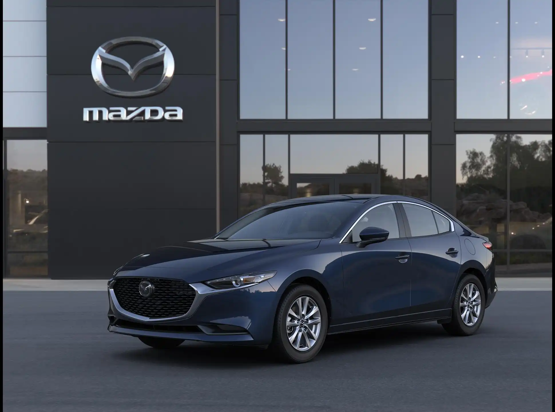 2026 Mazda CX-3 2.5 S AT 4-Door SKYACTIV's photo