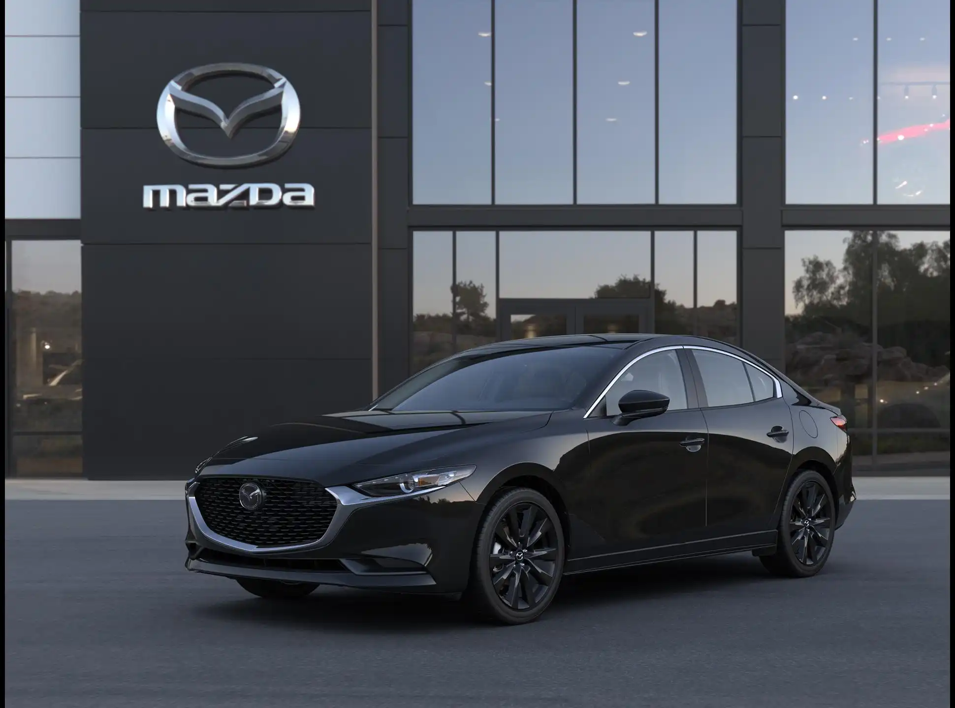 2026 Mazda CX-3 Select Sport AT 4-Door SKYACTIV's photo