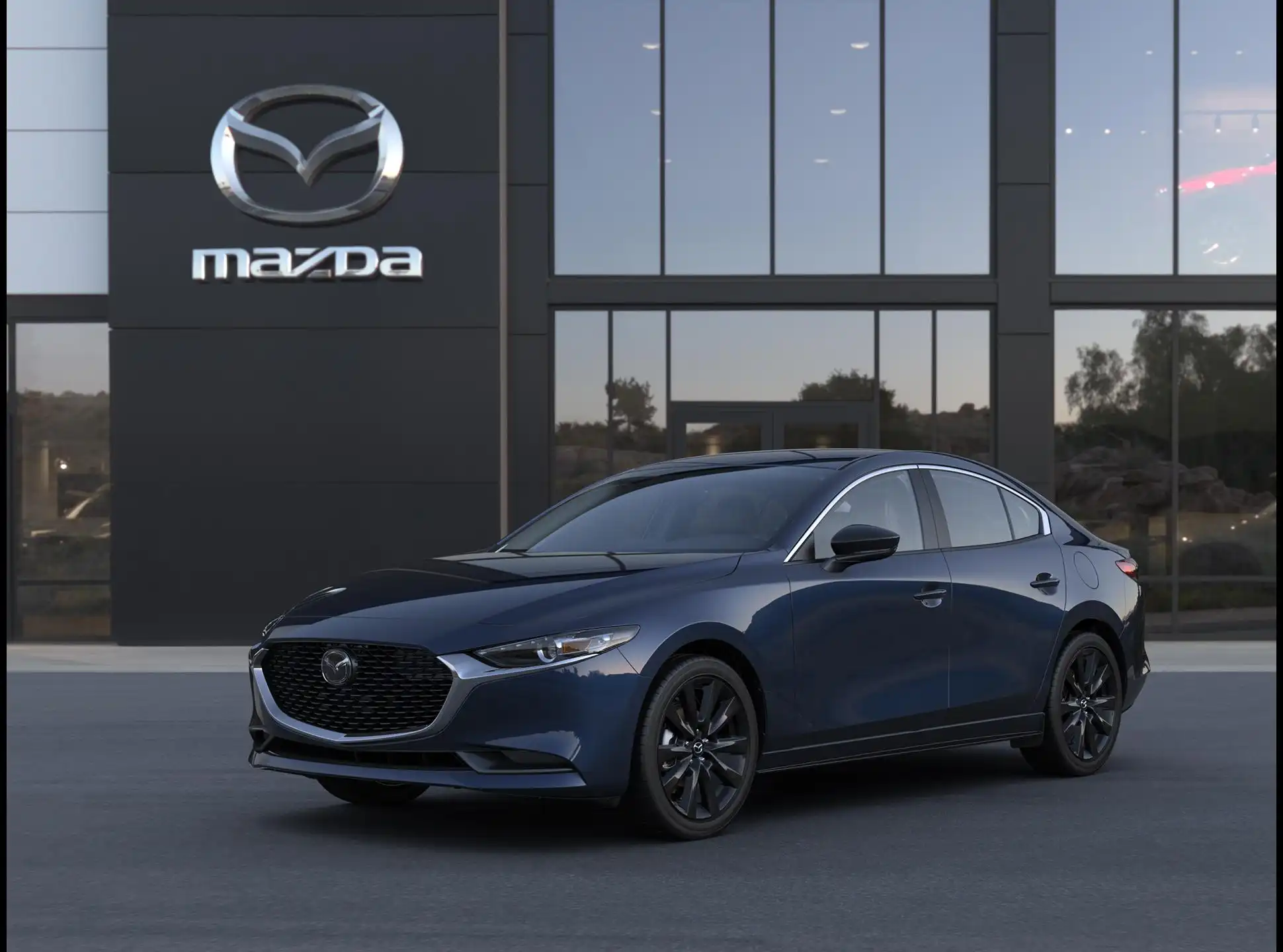 2026 Mazda CX-3 Select Sport AT 4-Door SKYACTIV's photo