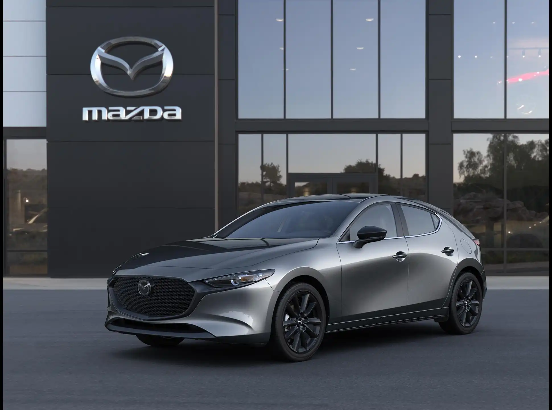 2026 Mazda CX-3 Select Sport AT 5-Door SKYACTIV's photo