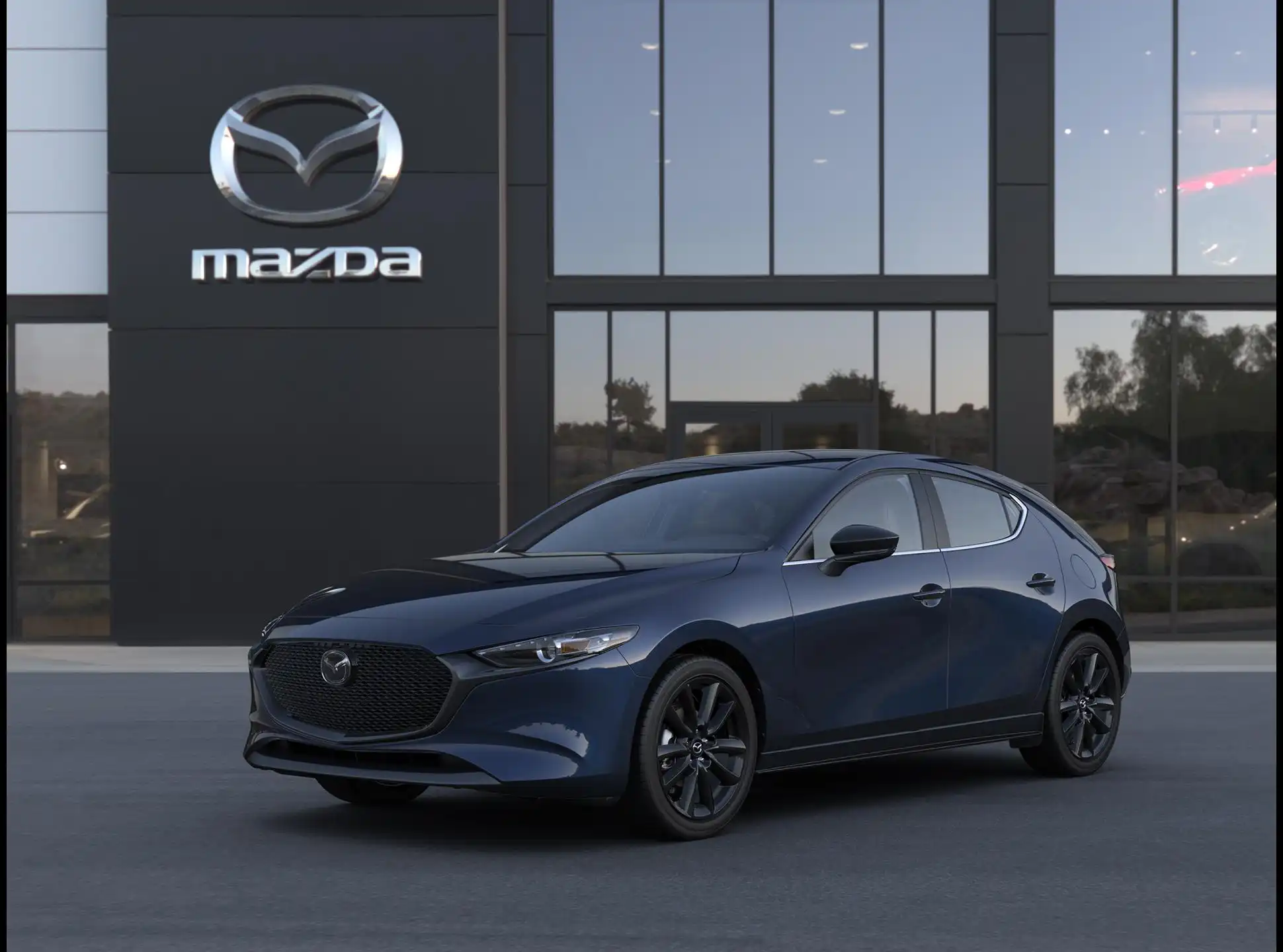 2026 Mazda CX-3 Select Sport AT 5-Door SKYACTIV's photo