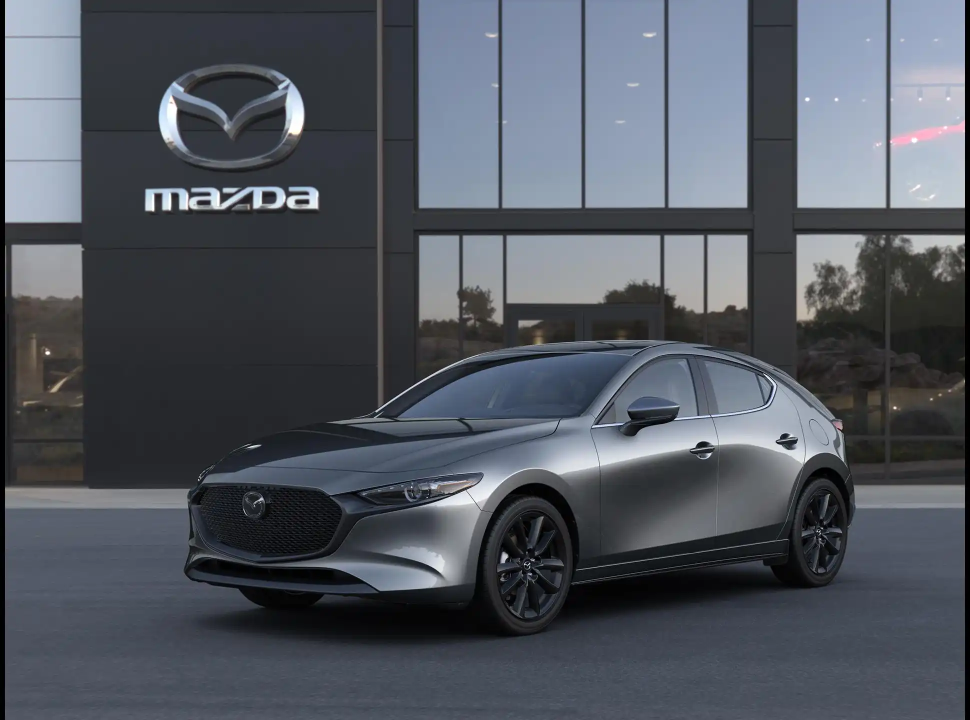 2026 Mazda CX-3 Premium MT 5-Door SKYACTIV's photo