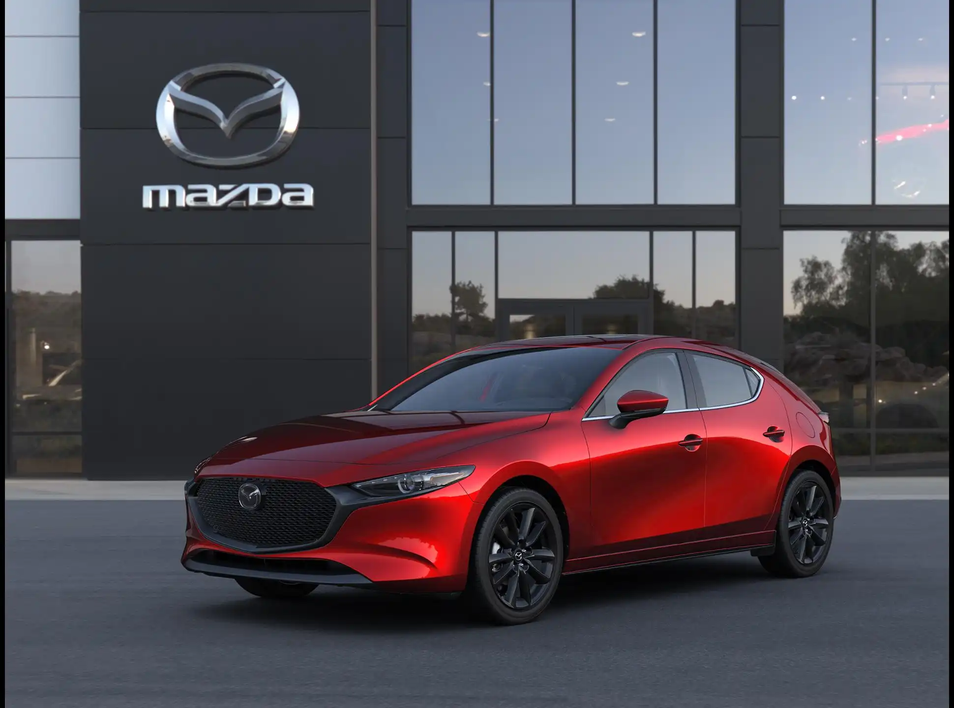 2026 Mazda CX-3 Premium MT 5-Door SKYACTIV's photo
