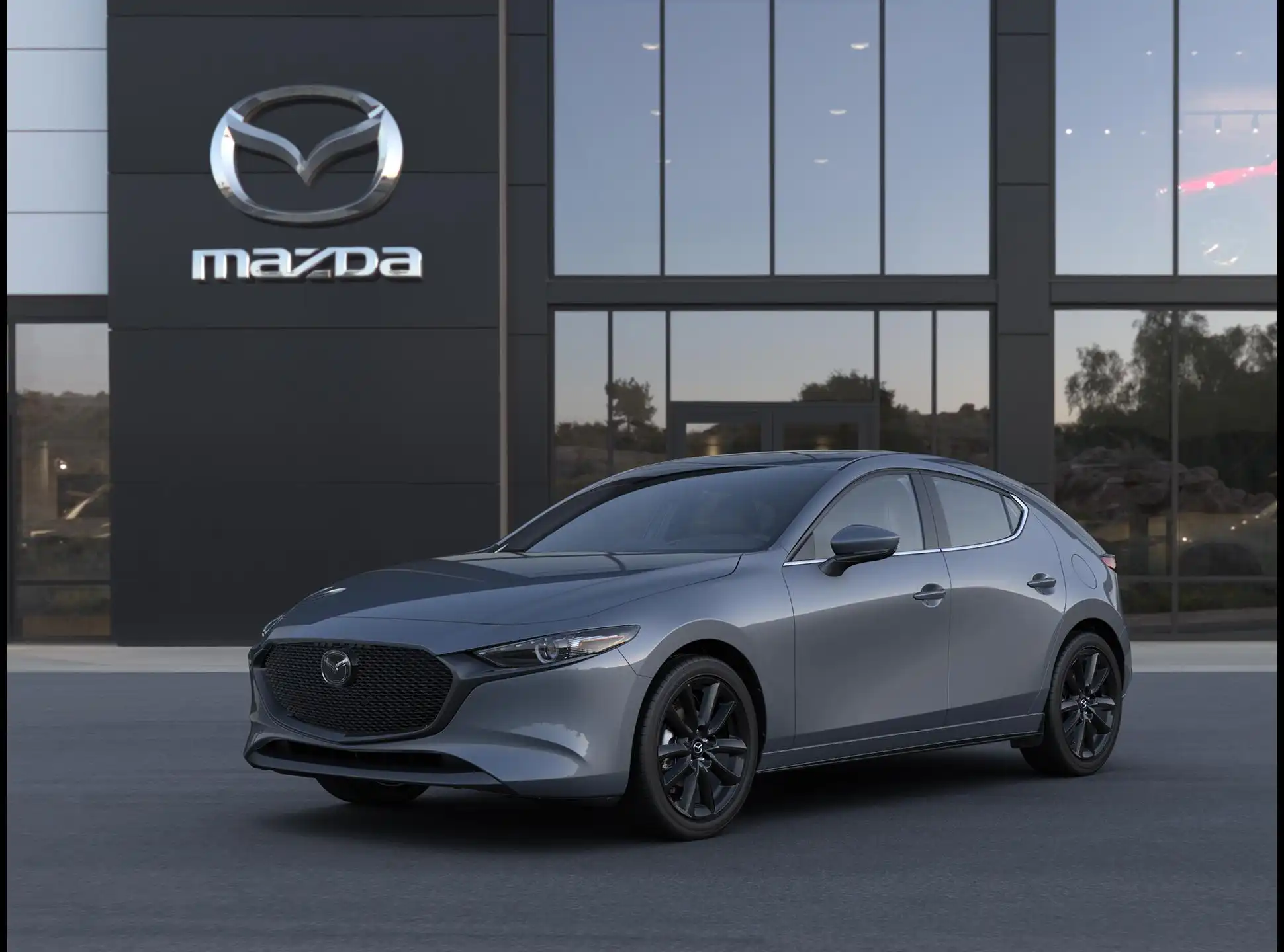 2026 Mazda CX-3 Premium MT 5-Door SKYACTIV's photo
