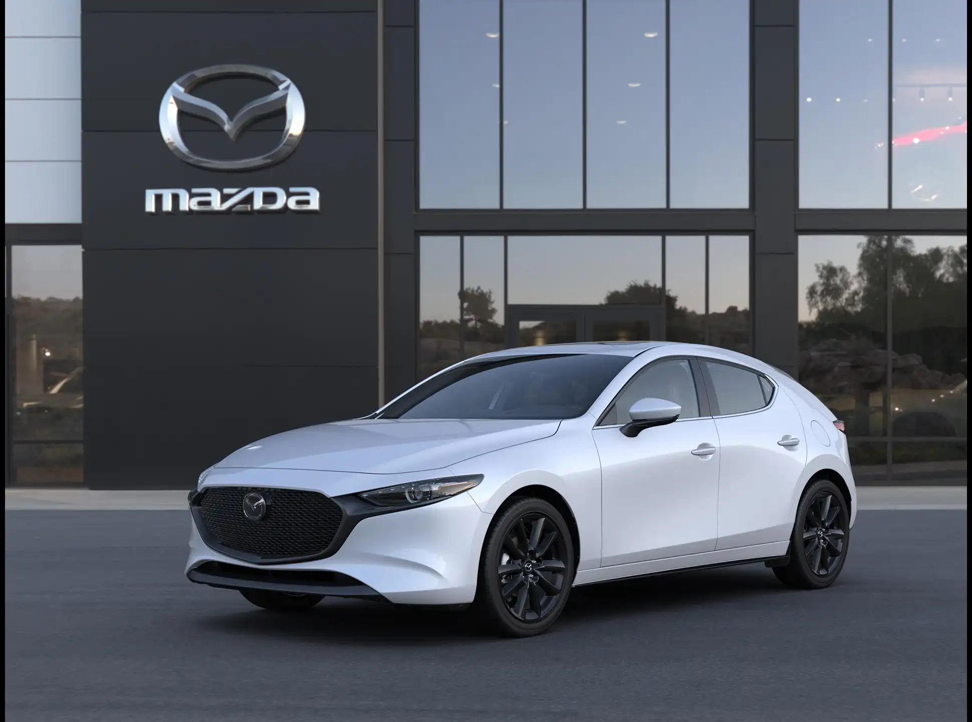 2026 Mazda CX-3 Premium MT 5-Door SKYACTIV's photo