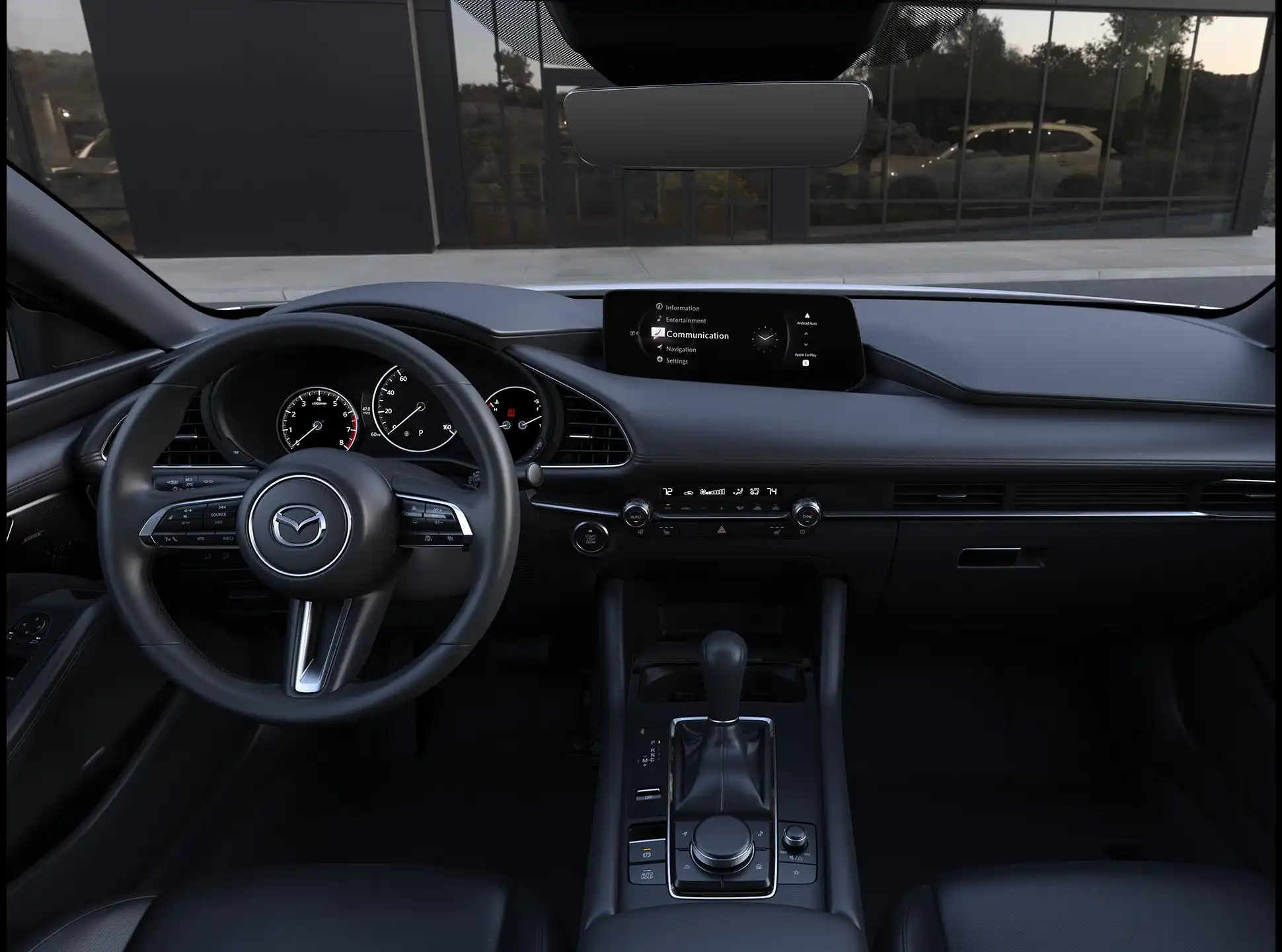 2026 Mazda CX-3 2.5 Premium Plus AWD Auto SKYACTIV 5-Door's photo